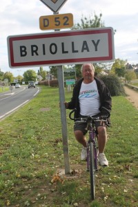 Briollay