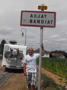 Abjat-sur-Bandiat-Dordogne