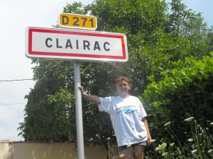 Clairac-Lot-et-Garonne