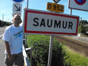 Saumur-Maine-et-Loire