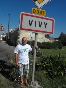 Vivy (Maine et Loire)