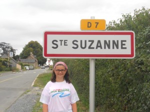 Ste Suzanne