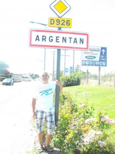 Argentan-Orne