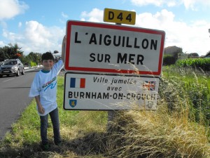 LAiguillon-sur-mer-Vendée